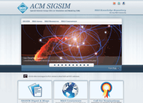 sigsim.org