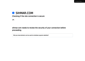 sihmar.com
