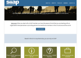 siiap.org
