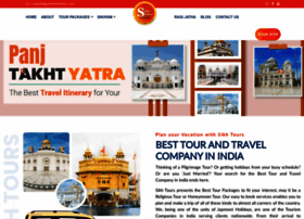 sikhtours.in