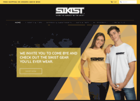 sikist.com