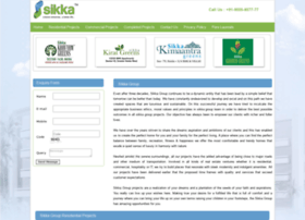 sikkagroups.co.in