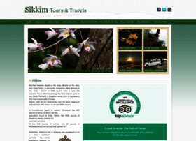 sikkimtours.com