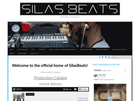 silasbeats.info
