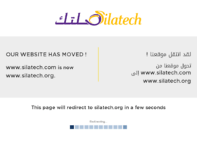 silatech.net
