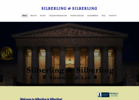 silberlingsilberling.com
