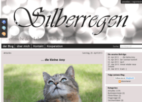 silberregen.com