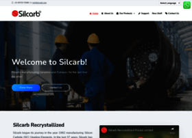 silcarb.com