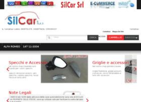 silcarsrl.com