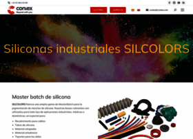 silcolors.com