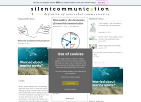 silentcommunication.org