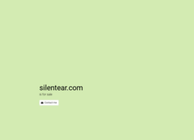 silentear.com