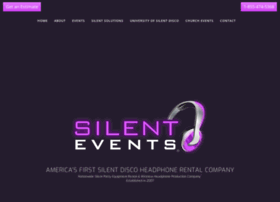 silentevents.com