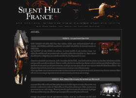 silenthill.fr