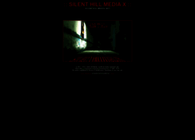 silenthillmedia.net
