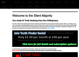 silentmajority.co.uk