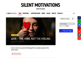 silentmotivations.com