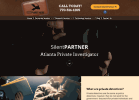silentpartnerpi.com
