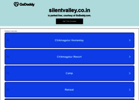 silentvalley.co.in