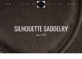 silhouette-saddles.co.uk