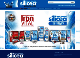 silicea.com.au