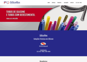 silicoflex.com.br