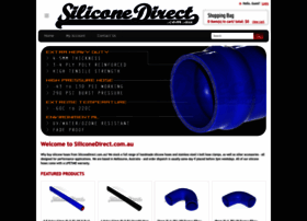 siliconedirect.com.au