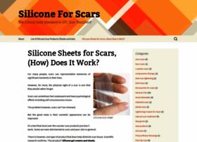 siliconeforscars.com