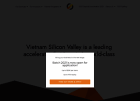 siliconvalley.com.vn