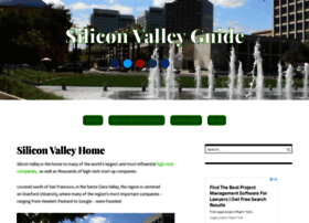 siliconvalleyguide.info
