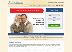 siliconvalleymatchmakers.com
