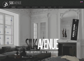 silk-avenue.co.uk