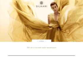 silkari.com.au