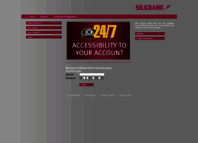 silkbankdirect.com.pk