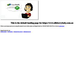 silkberrybaby.com.au