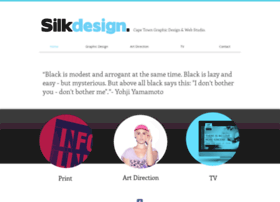 silkdesign.co.za