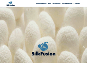 silkfusion.eu