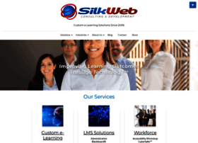 silkweb.com