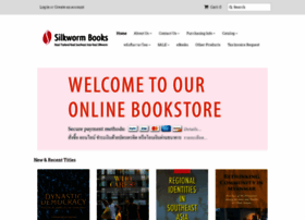 silkwormbooks.com