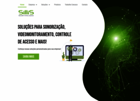 sillis.com.br