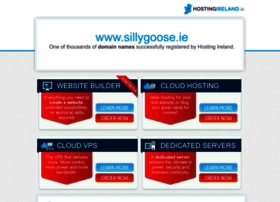 sillygoose.ie