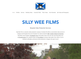 sillyweefilms.co.uk