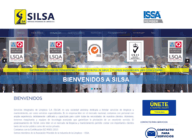 silsa.com.pe