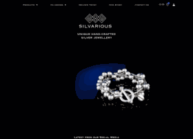 silvarious.com