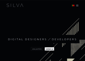 silvawebdesigns.com