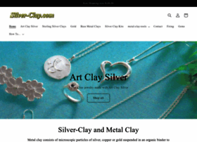 silver-clay.com
