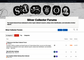 silver-collector.com