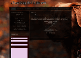 silver-dog.com