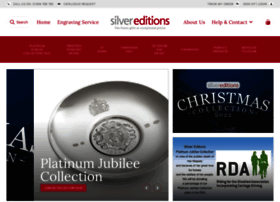 silver-editions.co.uk