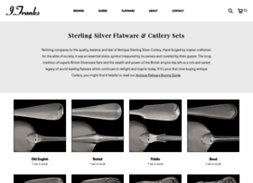 silver-flatware.co.uk